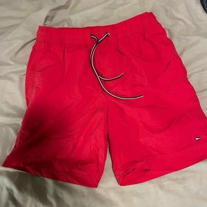 Tommy Hilfiger swim shorts